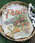 Fruit of the Spirit Tee