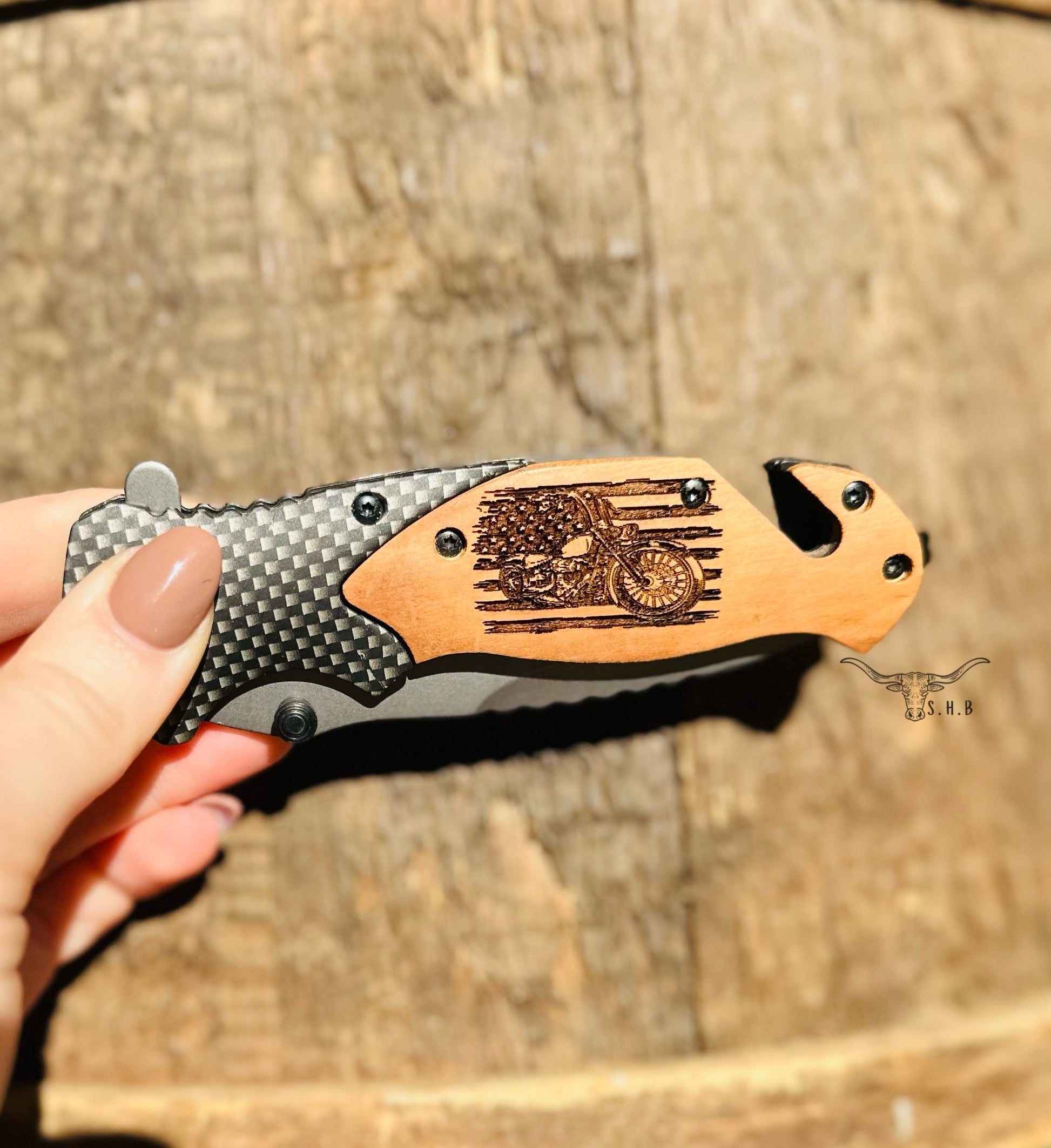 Tactical Knives