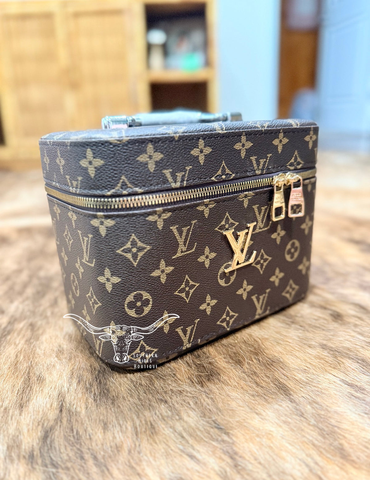 On The Go Purse Set