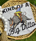Big Dillo Tee (DTF)