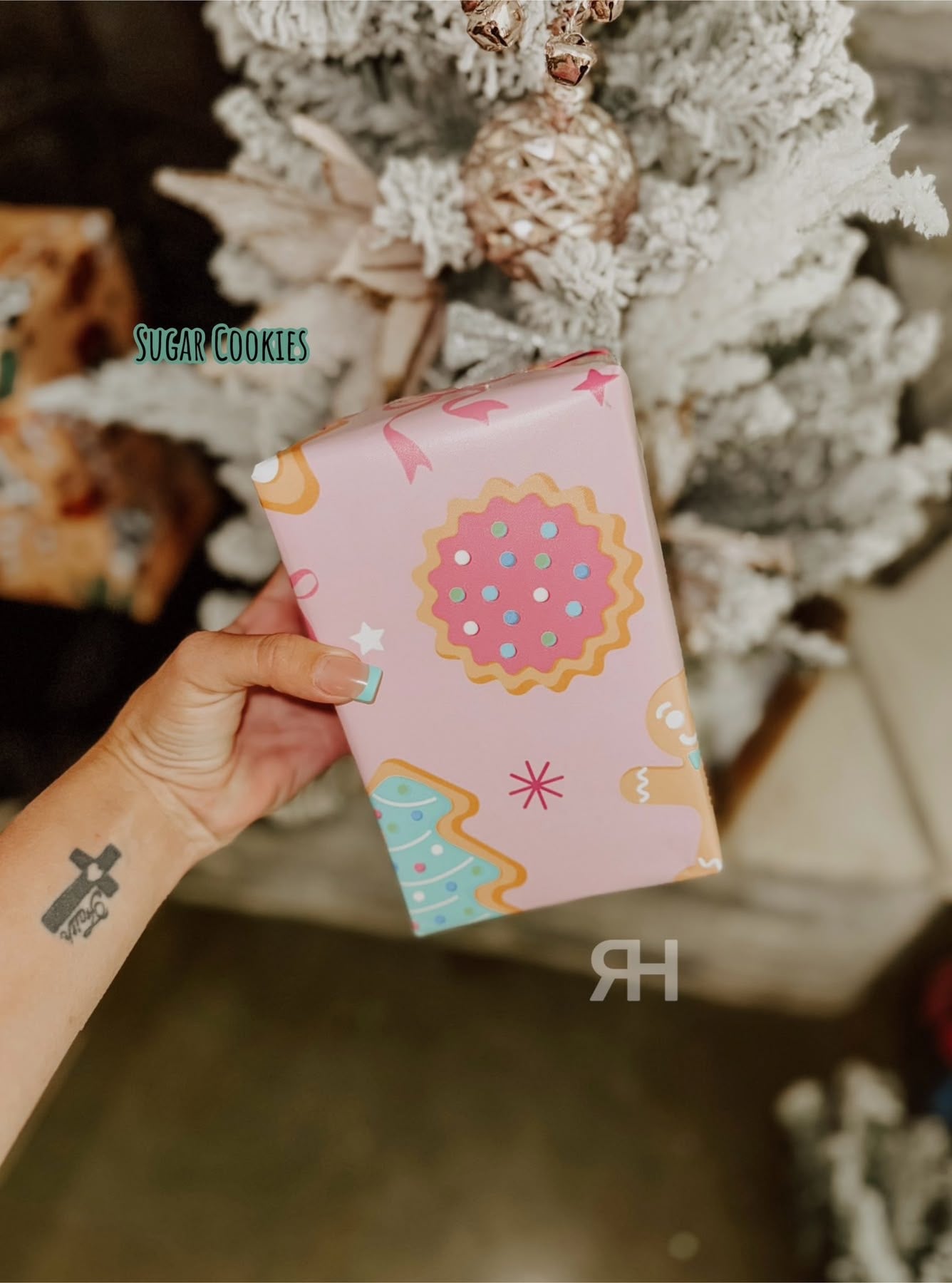 Wrapping Paper **PRE ORDER**