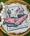 Play Something Country Tee (Sub)