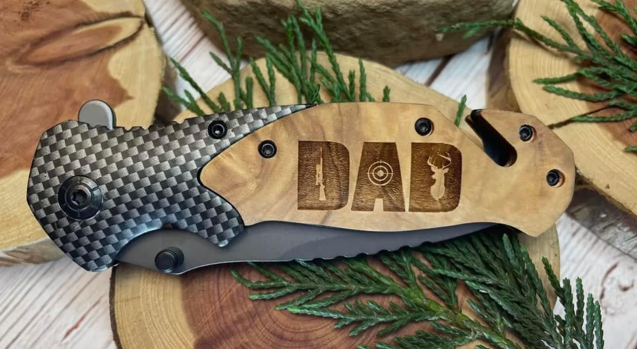 Tactical Knives