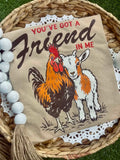 Friends Tee (DTF)