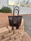 Fringe Bag