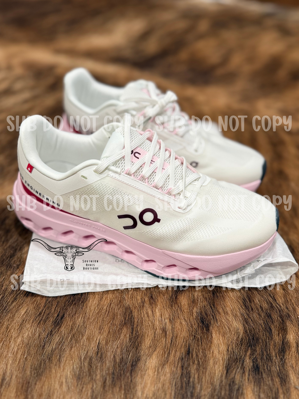 Sneaker **PRE ORDER**