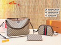 G Purse Set **PRE ORDER**