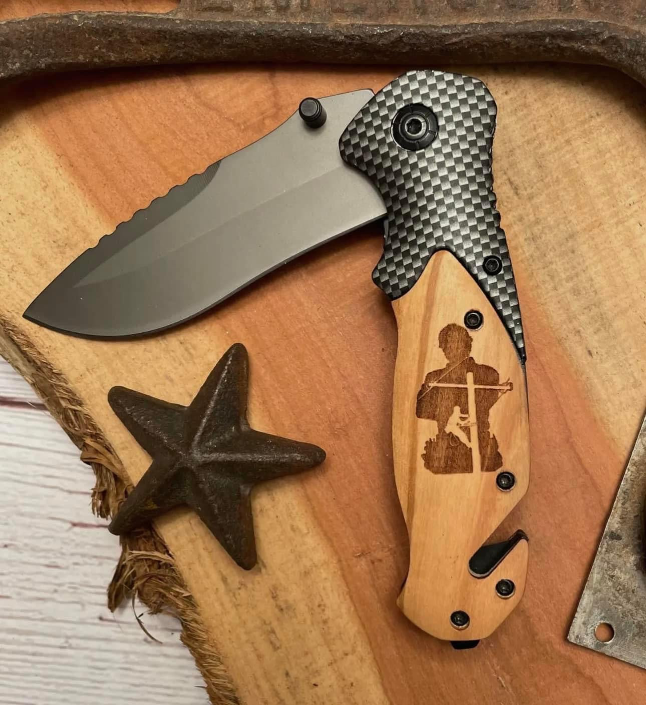 Tactical Knives