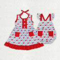4th of July Outfit **PRE ORDER**