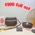 Crossbody Bags Set