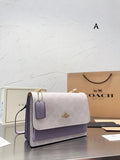 Lilac Crossbody **PRE ORDER**