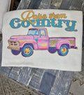 Raise Them Country Tee