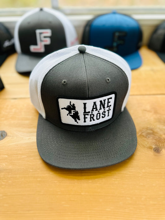 Gangster LF Hat