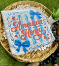 American Honey Tee