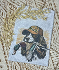 Camo Dog Tee