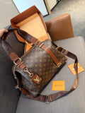 Mini Duffle