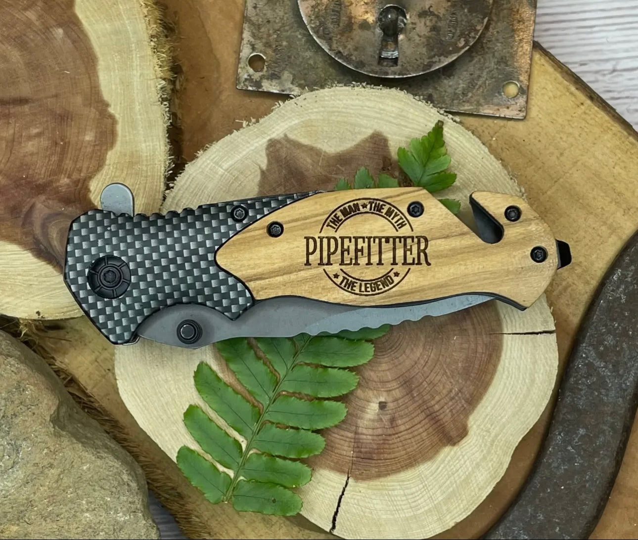 Tactical Knives