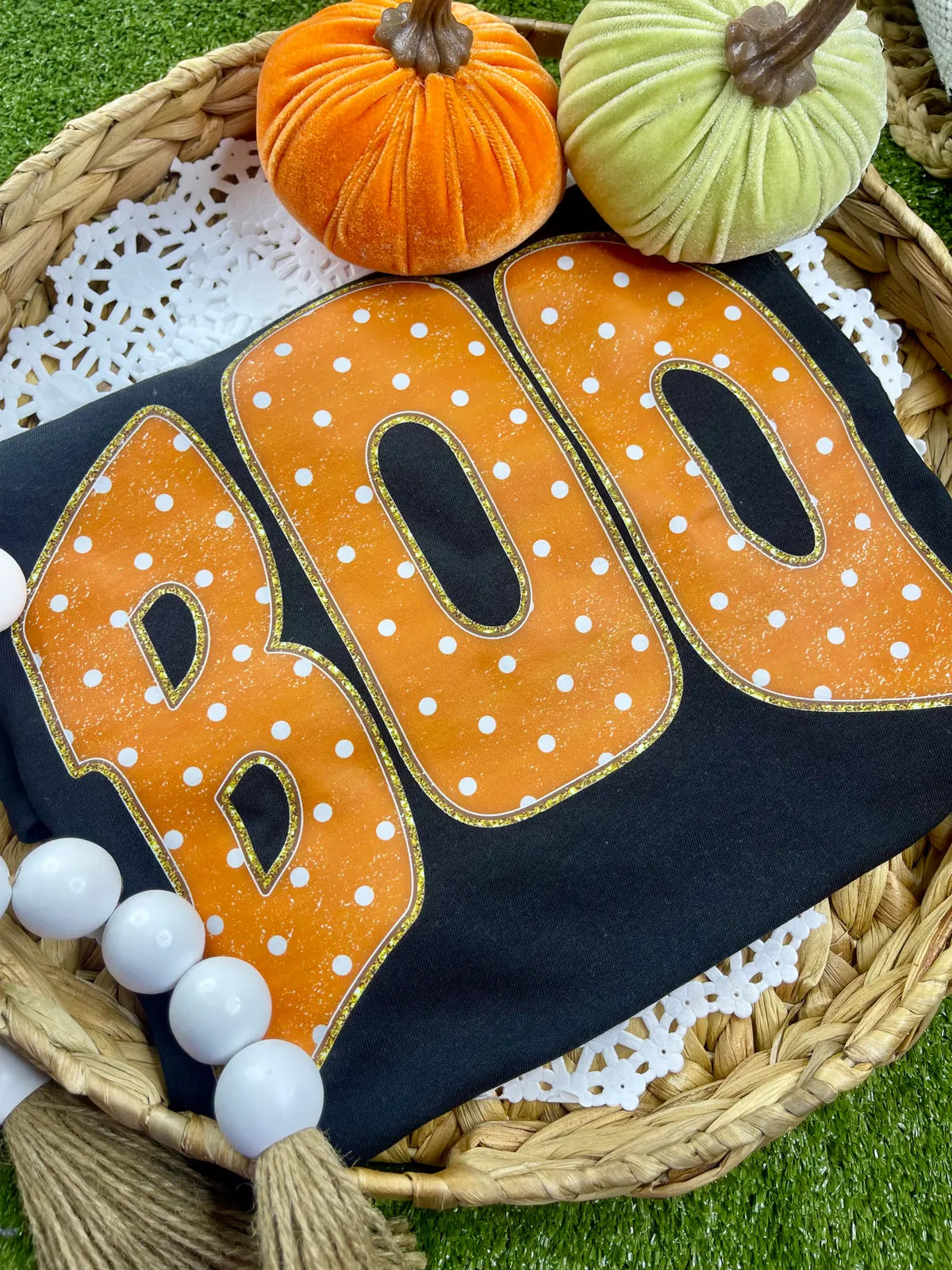 Boo Tee (DTF)