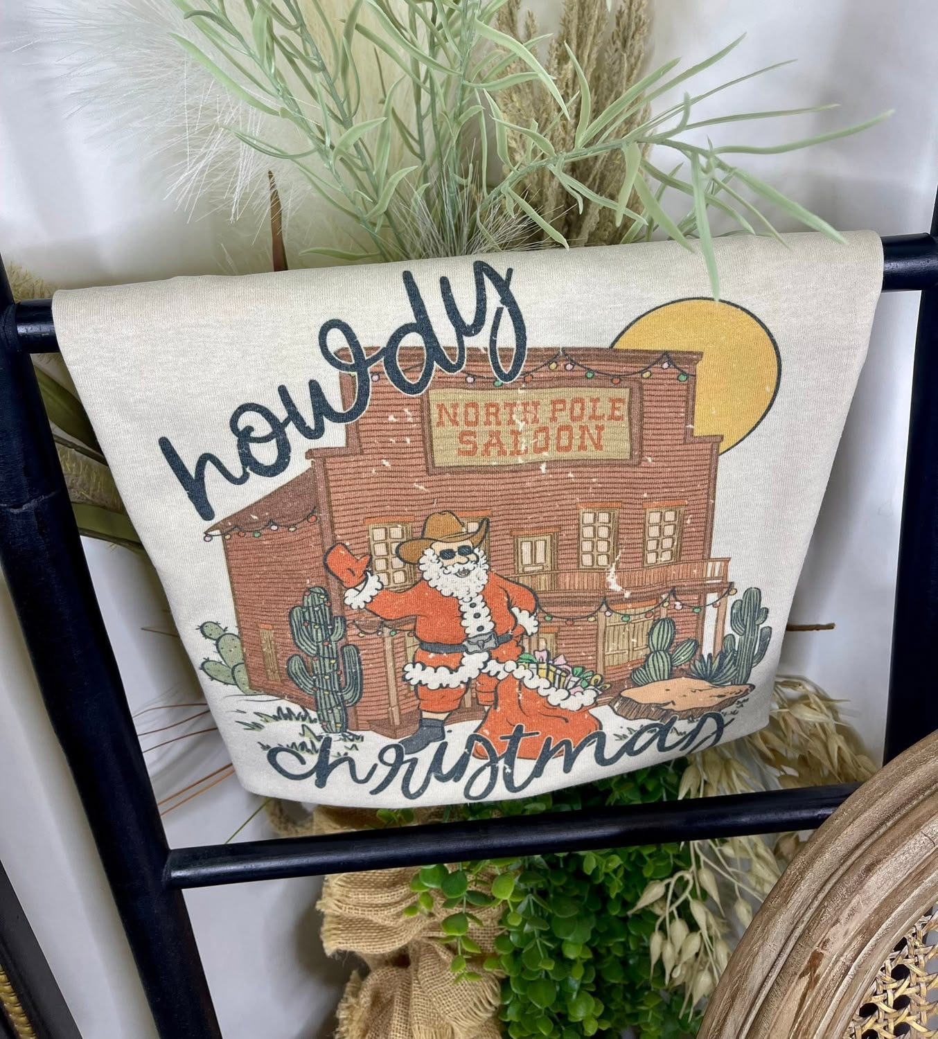 Howdy Christmas