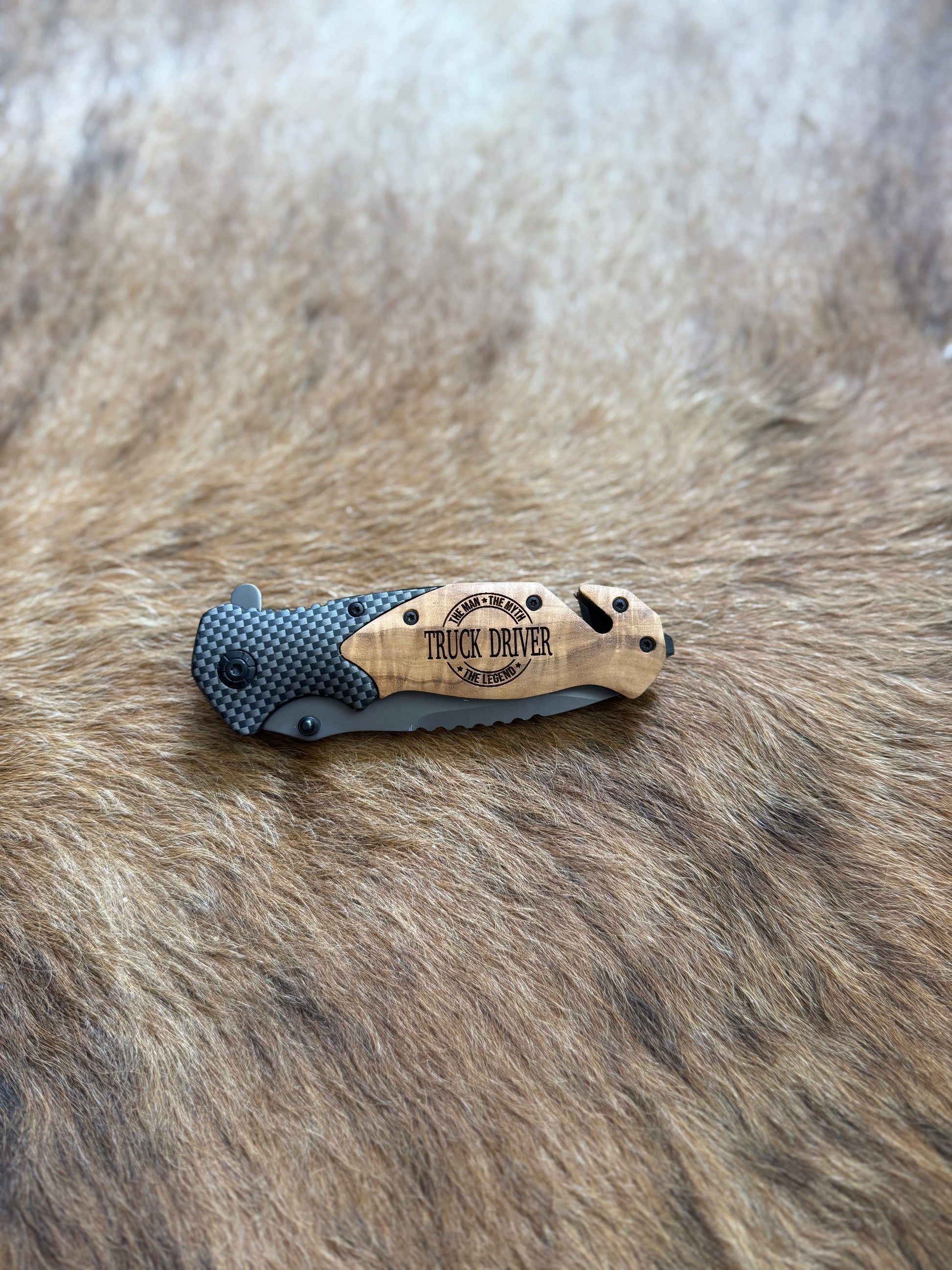 Tactical Knives