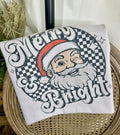 Merry & Bright Tee