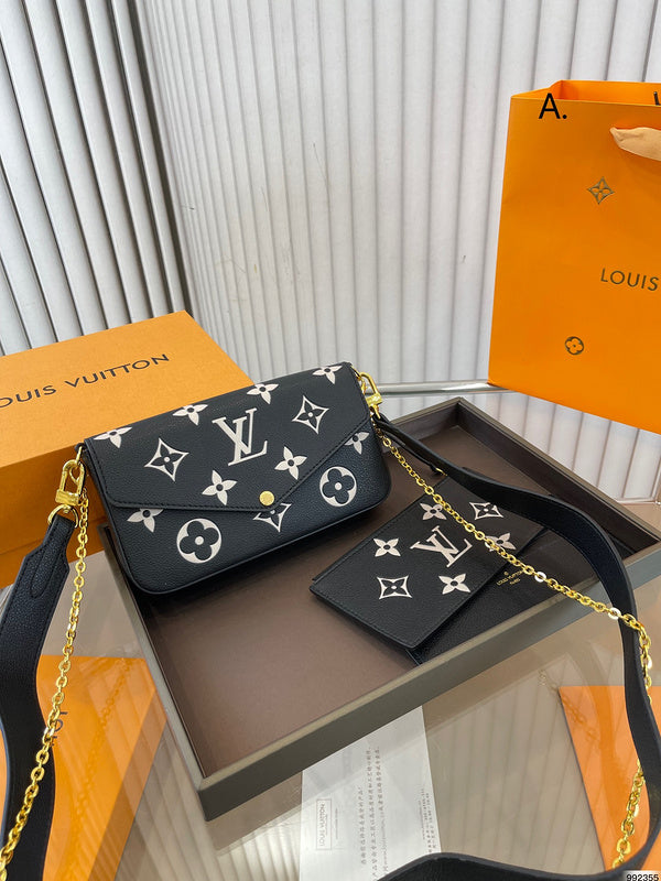 Crossbody Purse **PRE ORDER**