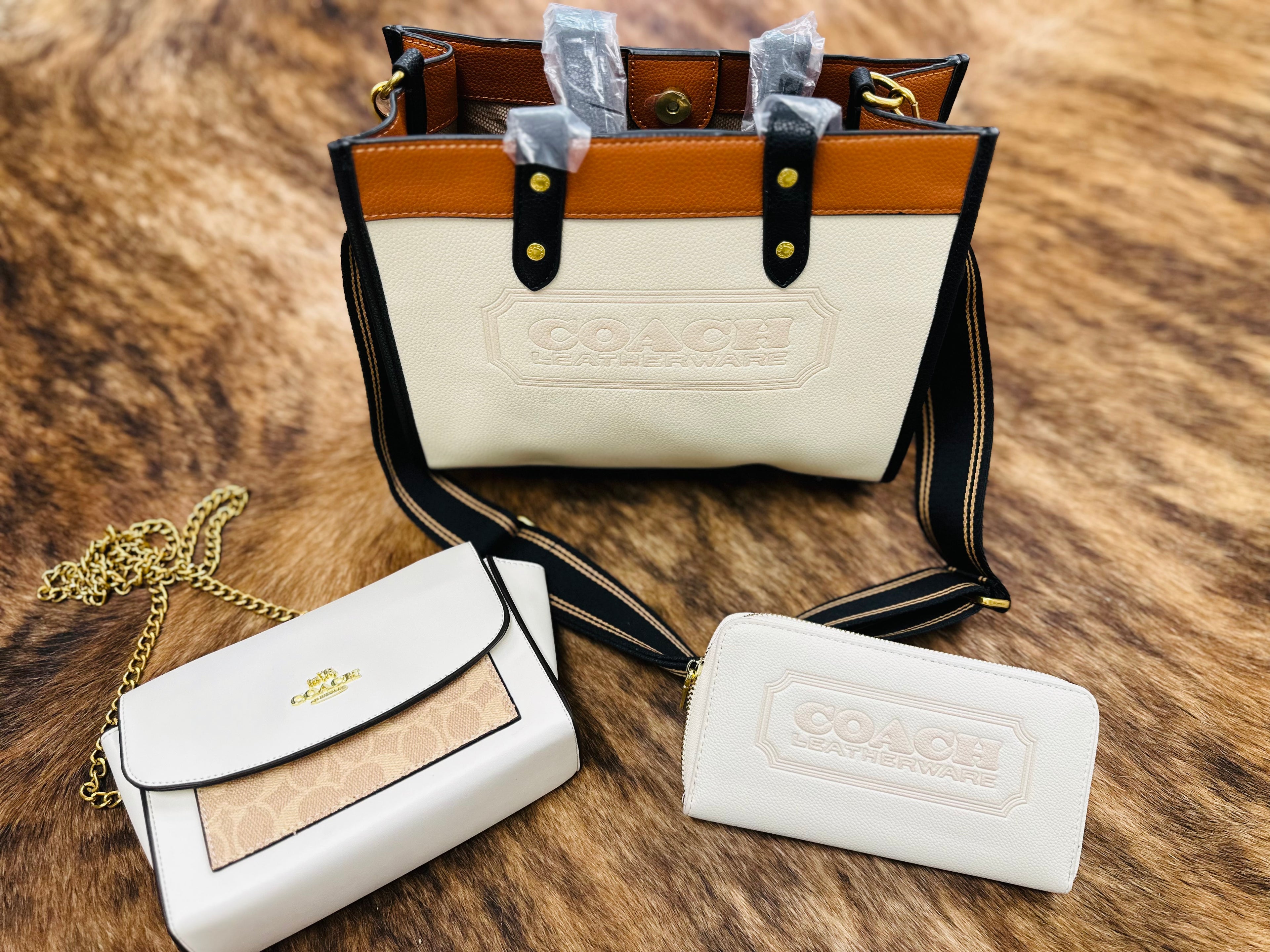 Crossbody Set **PRE ORDER**