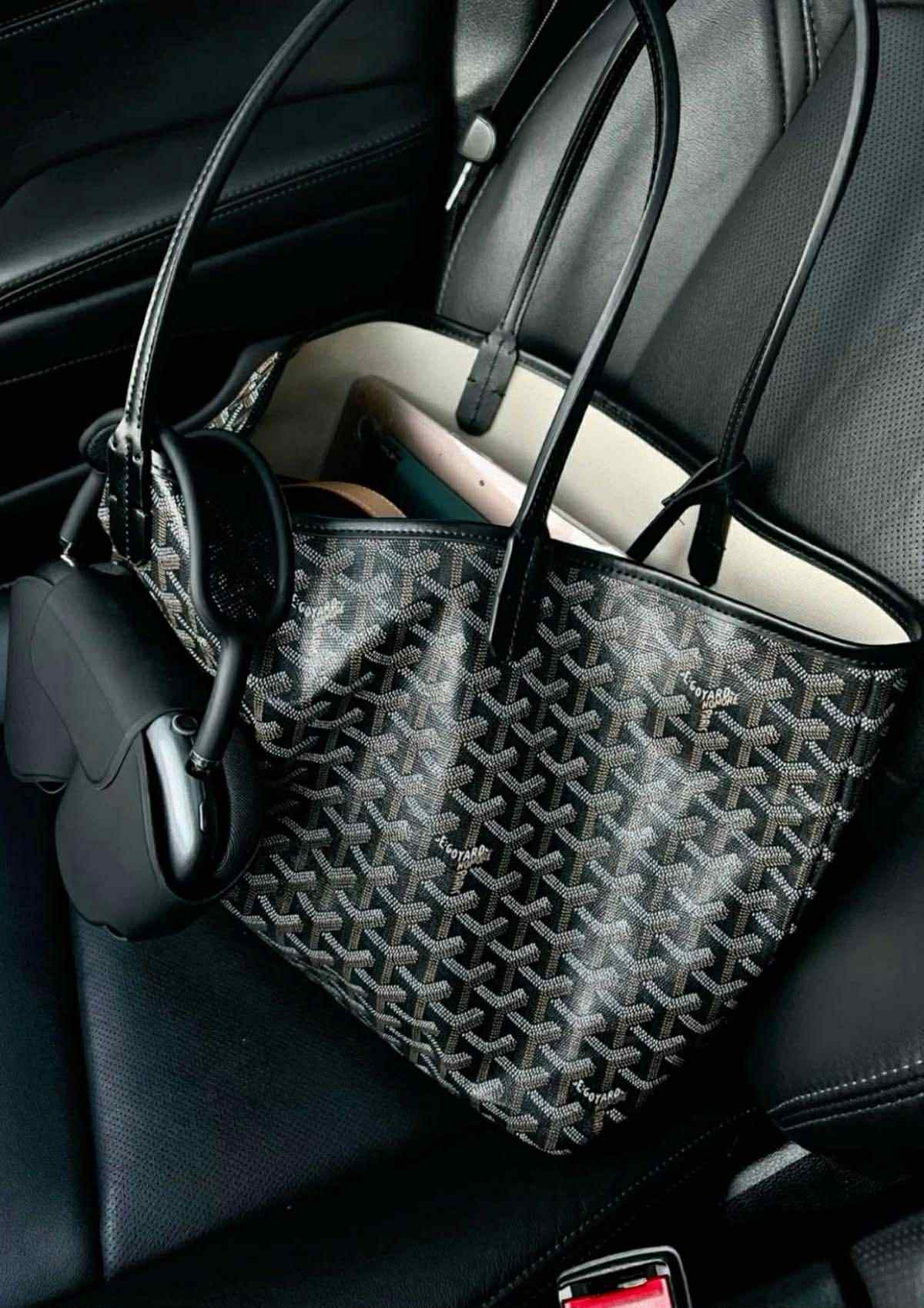 G* Tote Bag **PRE ORDER**