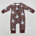 Camo Santa Zippie **PRE ORDER**