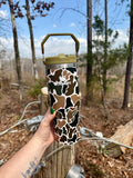 Camo Tumblers **PRE ORDER**