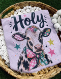 Holy Cow Tee