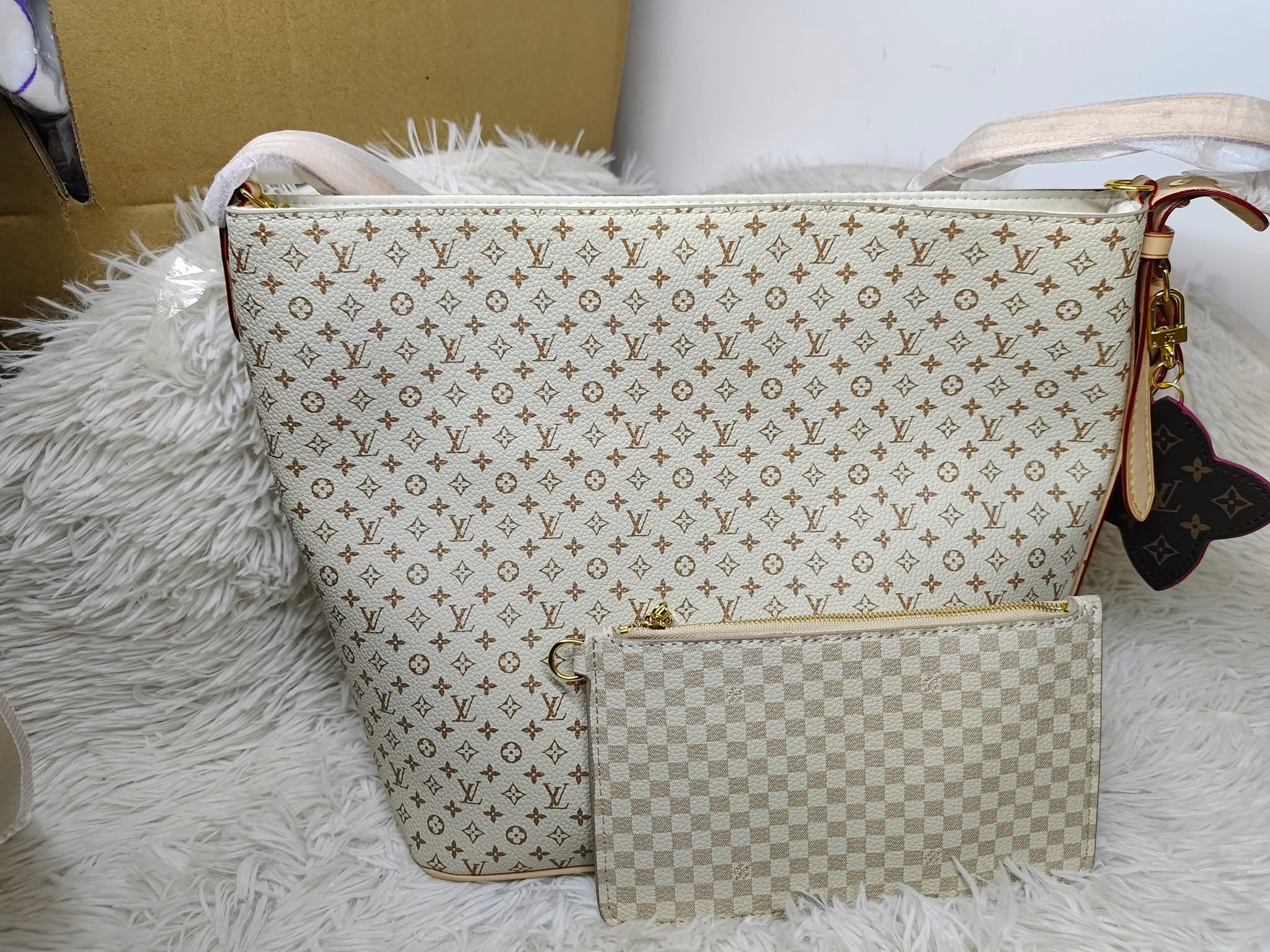 Shoulder Bag Set **PRE ORDER**