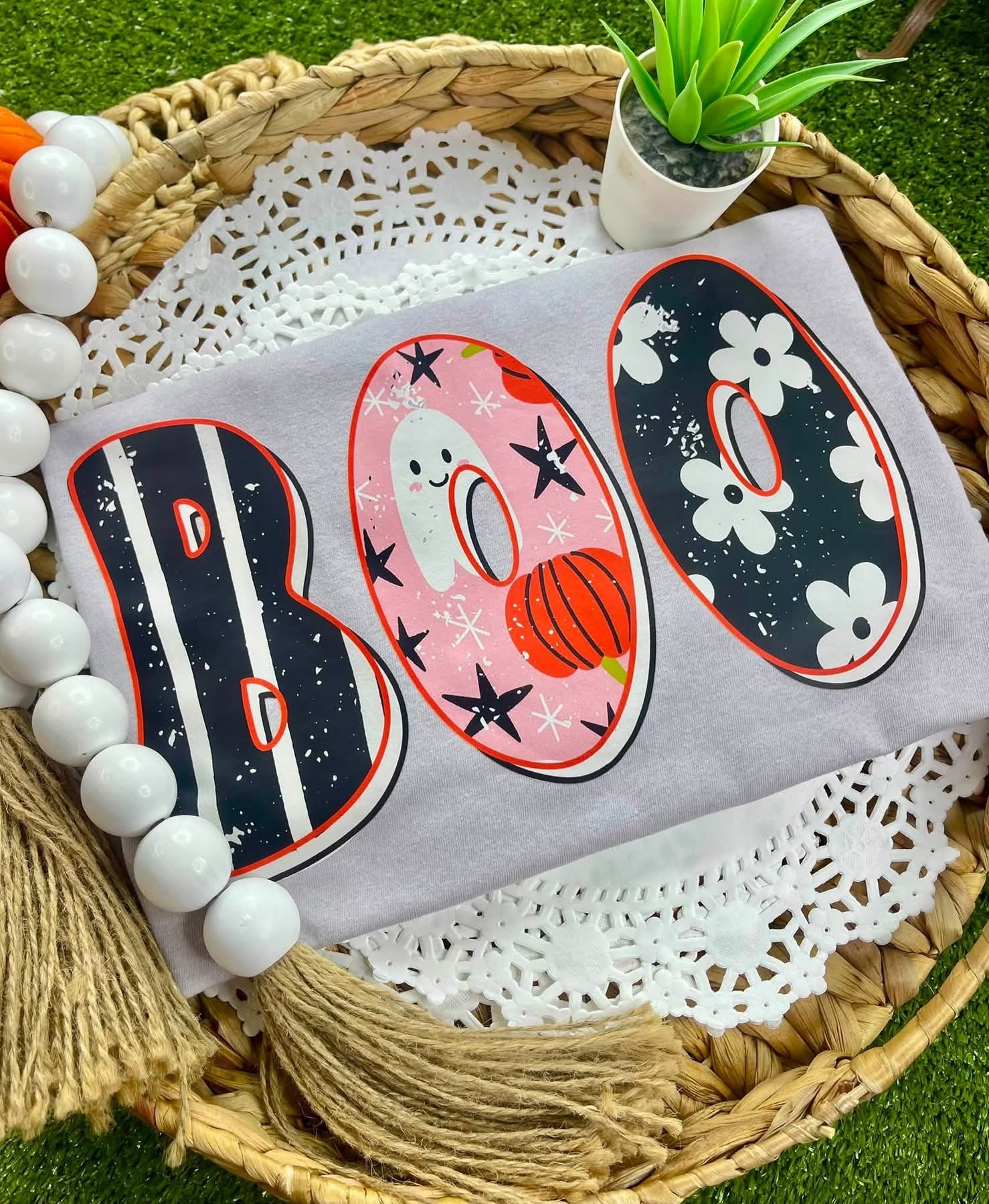 Boo Tee (DTF)