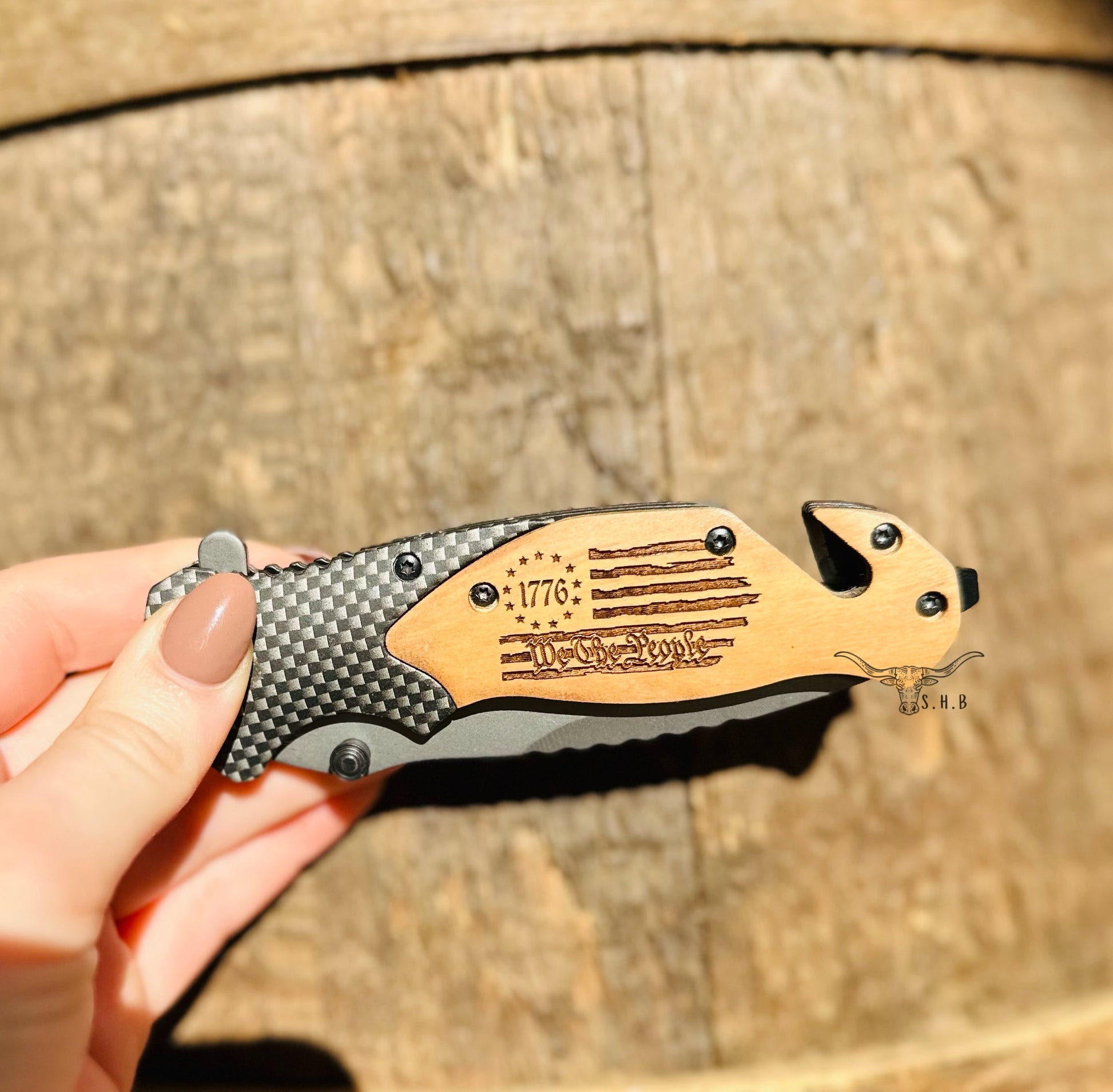 Tactical Knives