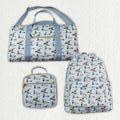 Duck Bag Set