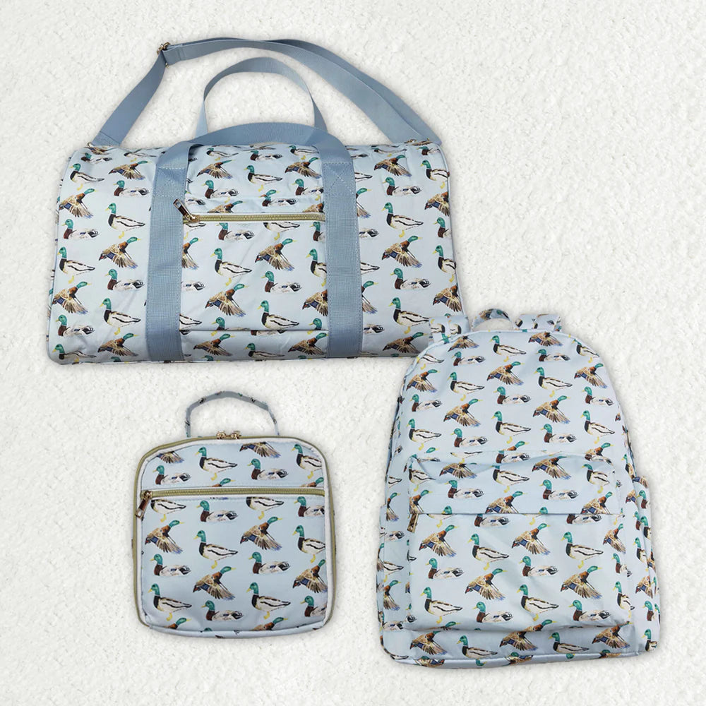 Duck Bag Set