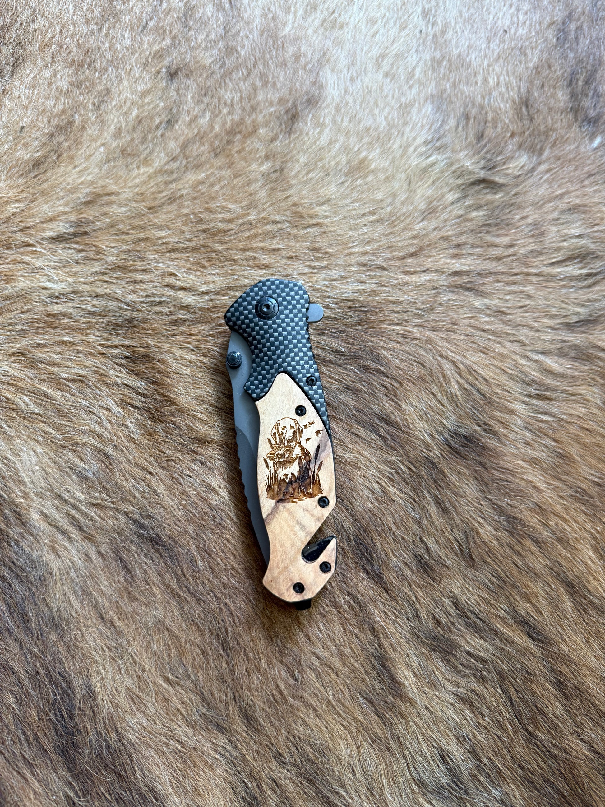 Tactical Knives