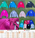 Lulu Scuba Jacket **PRE ORDER**