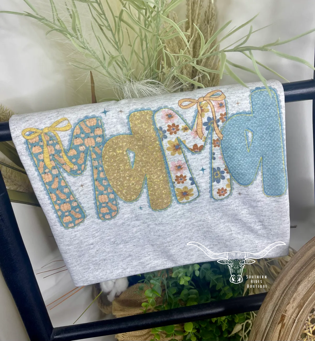 Mama Tee