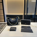 Mini Purse Sets (2 Colors)