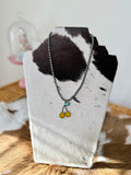 Cherry Necklace