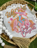Long Live Cowgirls Tee (Gildan Tee)