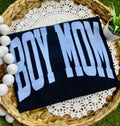 Boy Mom Tee (DTF)