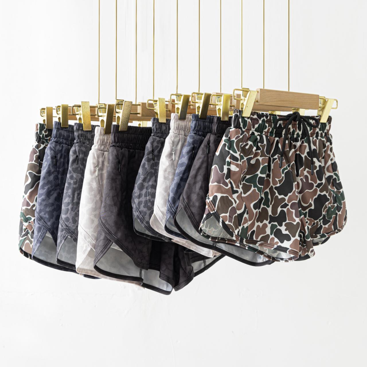 Adult Athletic Shorts **PRE ORDER**