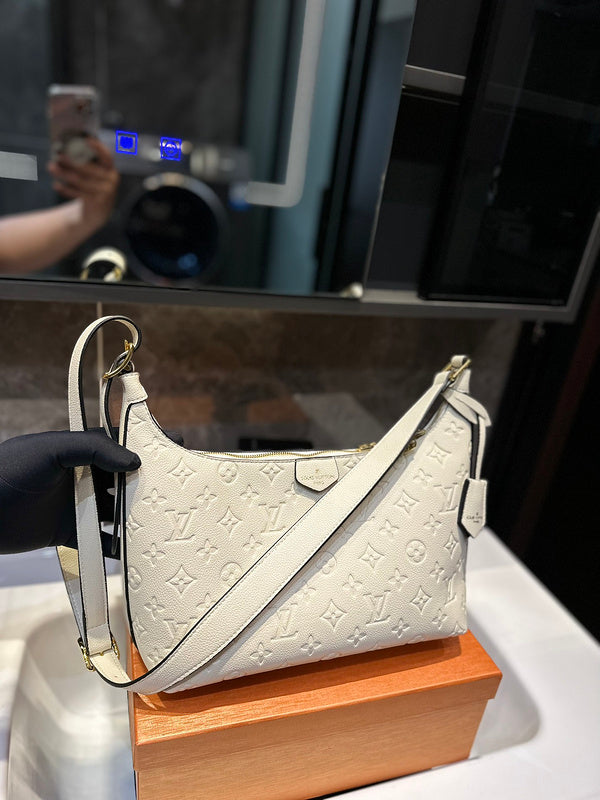 Small Shoulder Bag (4 Colors) **PRE ORDER**