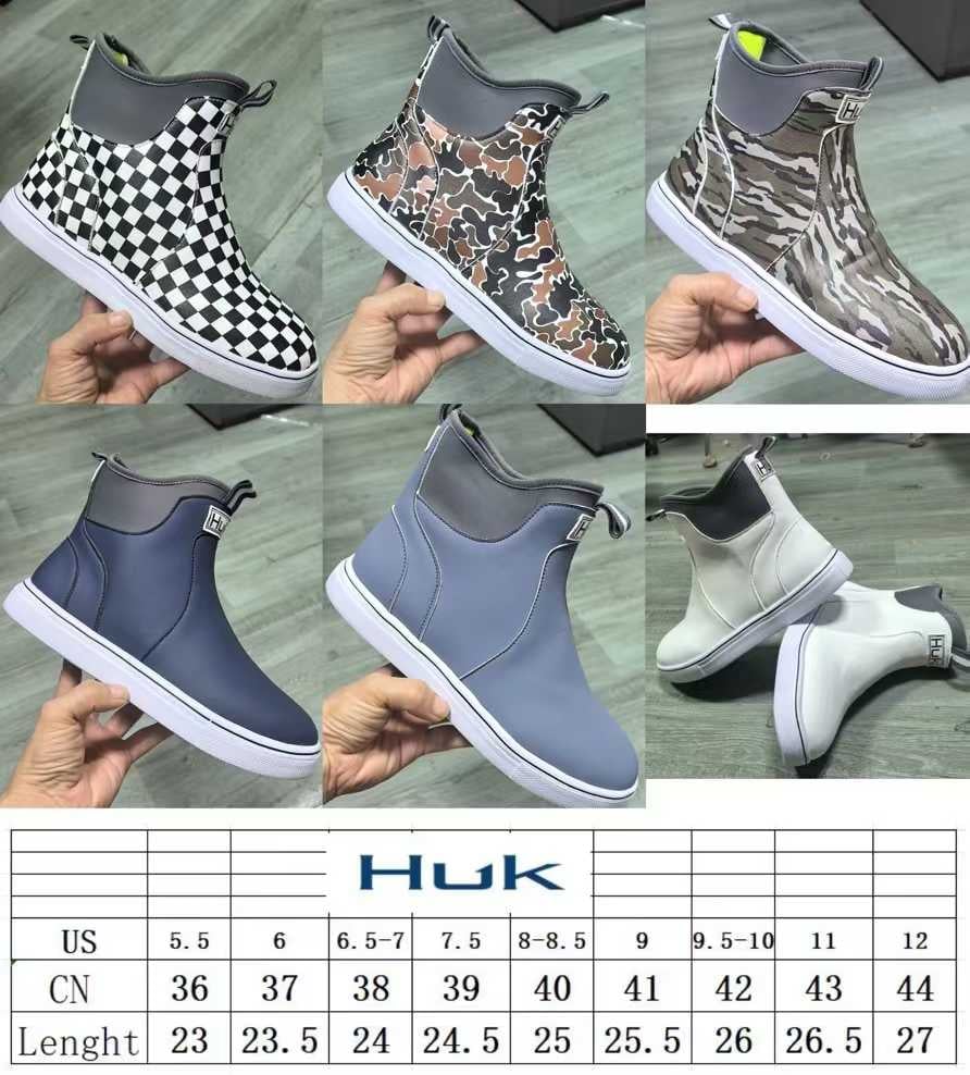 Boots **PRE ORDER**