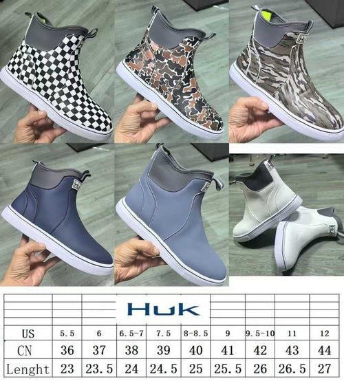 Boots **PRE ORDER**