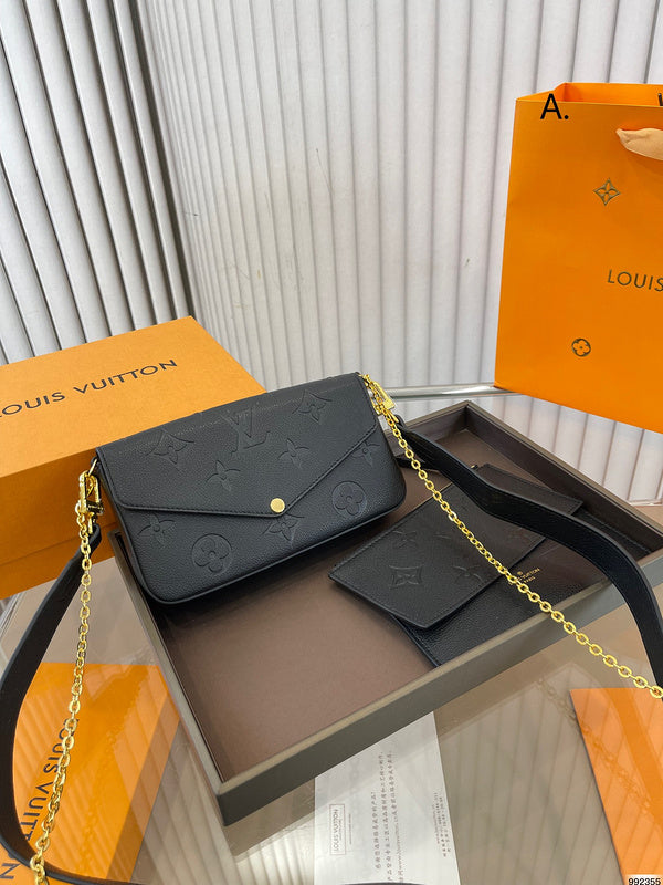 Crossbody Purse **PRE ORDER**