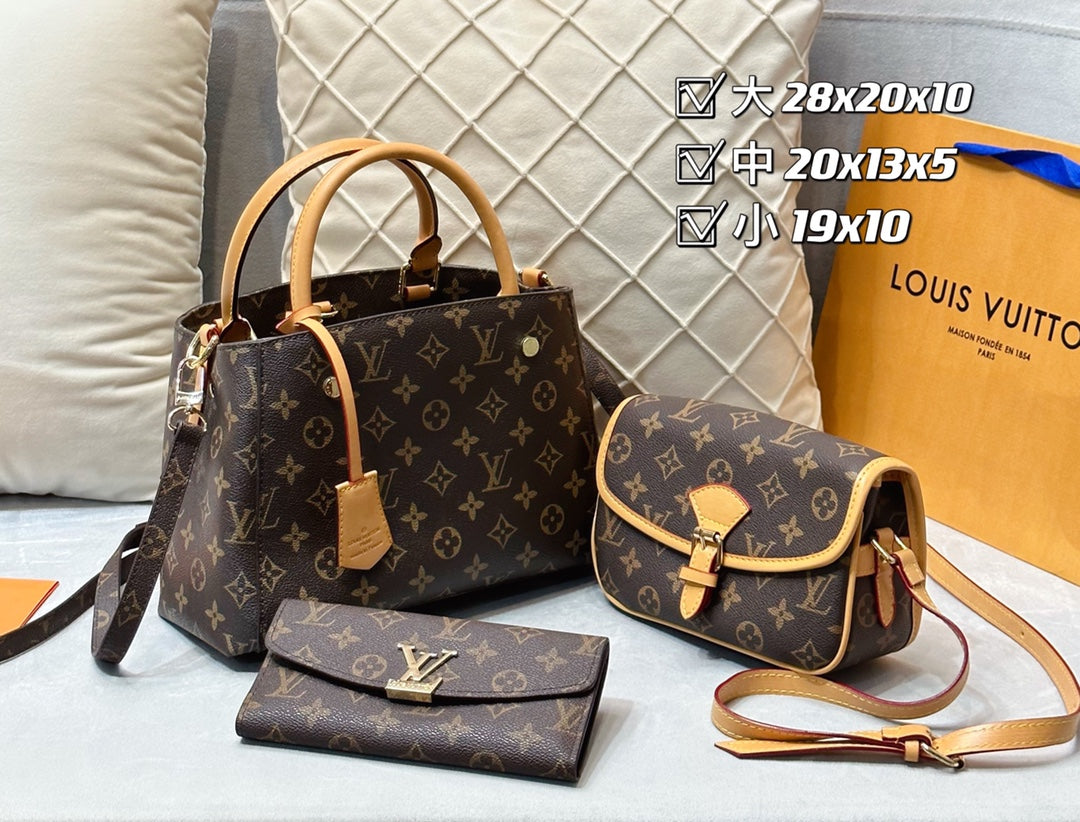 Purse Set **PRE ORDER**