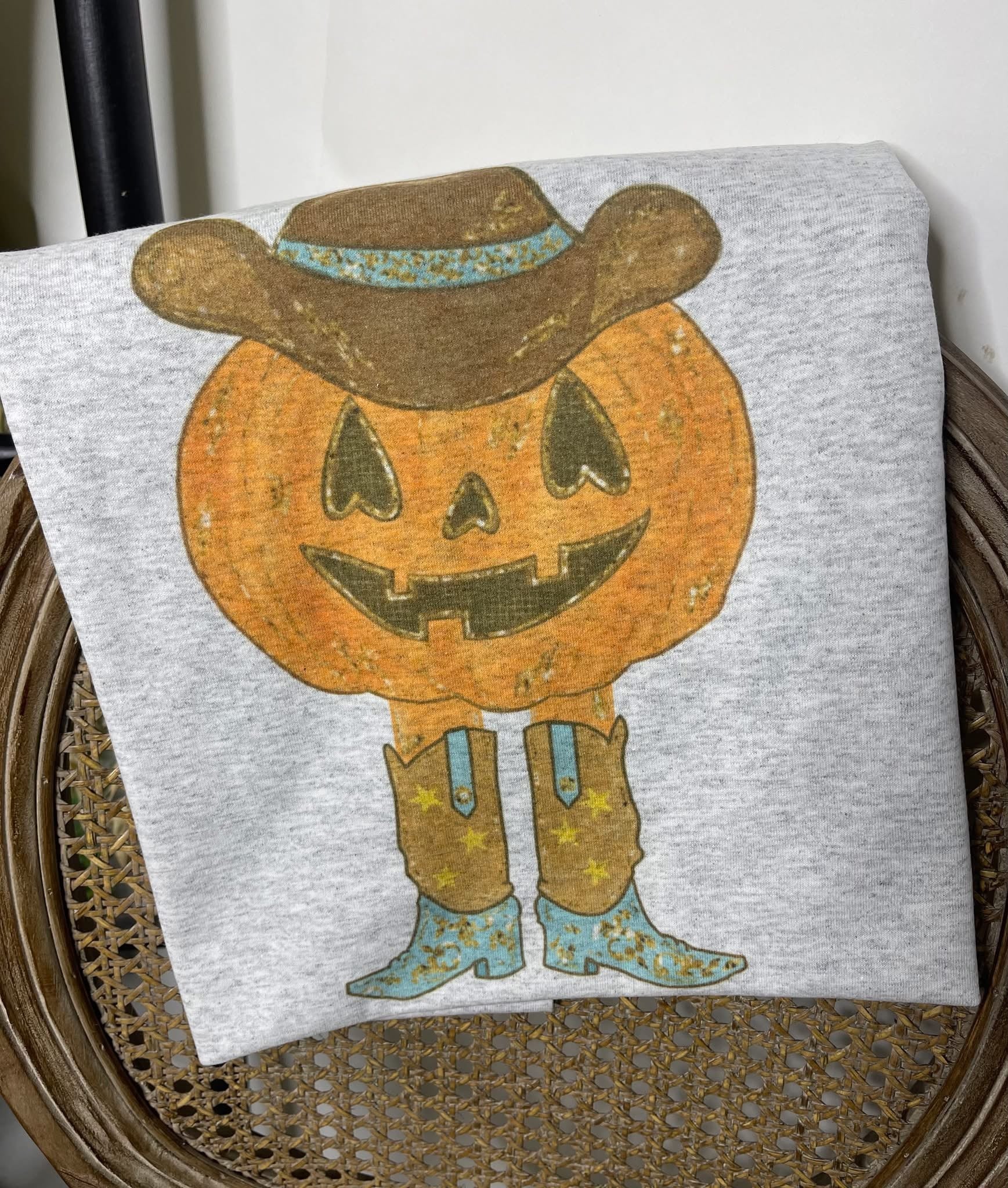Howdy Jack Tee
